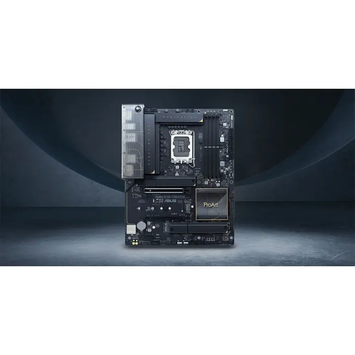 ASUS ProArt B760-CREATOR DDR5 ATX Anakart