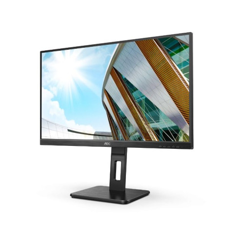 AOC Q27P2CA 27″ 4ms 75 Hz QHD 2K IPS Monitör