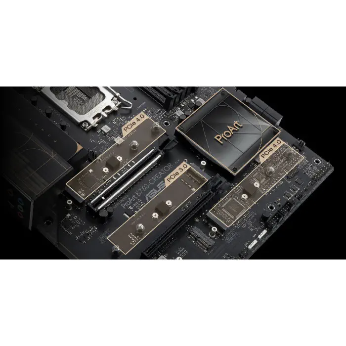 ASUS ProArt B760-CREATOR DDR5 ATX Anakart