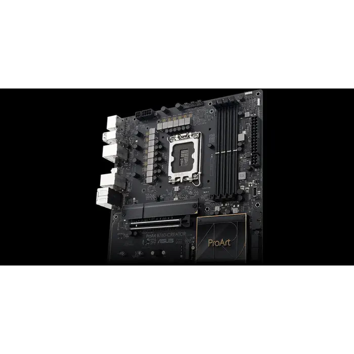 ASUS ProArt B760-CREATOR DDR5 ATX Anakart