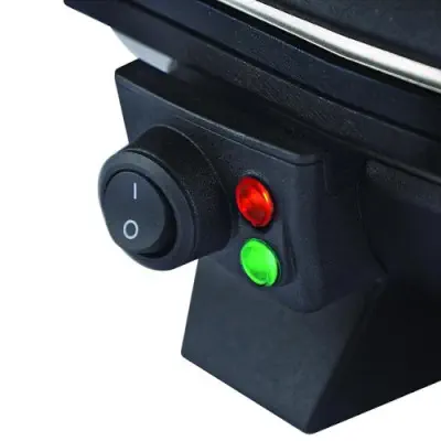 Tefal Toast Expert Bakır 1800 W Tost Makinesi