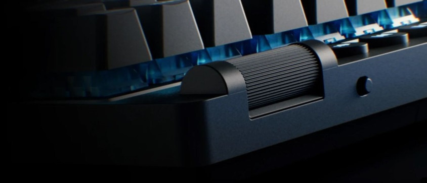 Logitech G Pro X Lightspeed Oyuncu Klavyesi Tactile - 920-012159