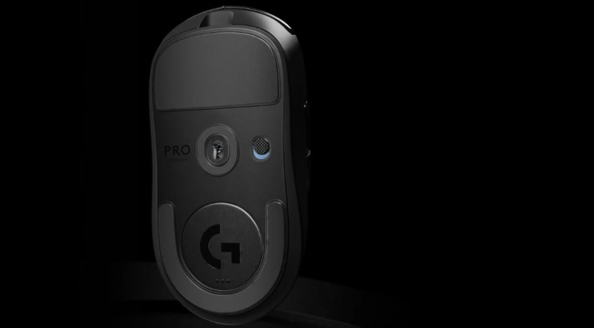 Logitech G Pro X Superlight 2 Lightspeed Kablosuz Gaming Mouse