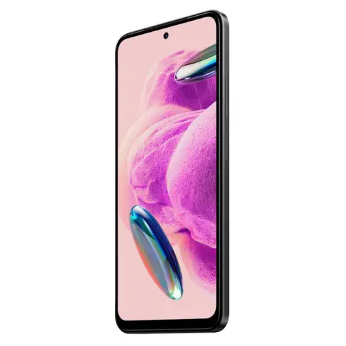 Xiaomi Redmi Note 12S 256GB 8GB RAM Oniks Siyahı Cep Telefonu