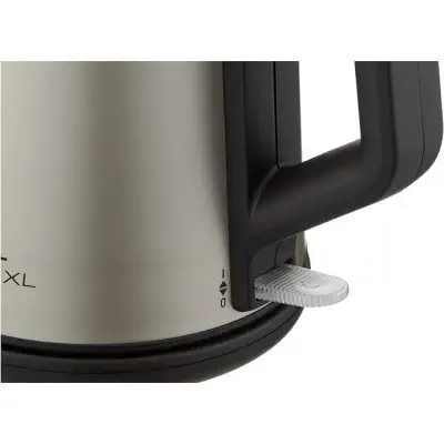 Tefal Magic Tea XL 1650 W Çelik Çay Makinesi 