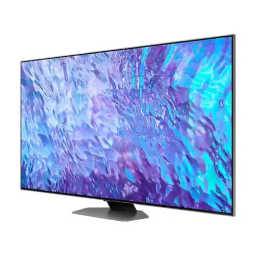 Samsung 98Q80C 98″ 248 Ekran 4K Ultra HD QLED TV