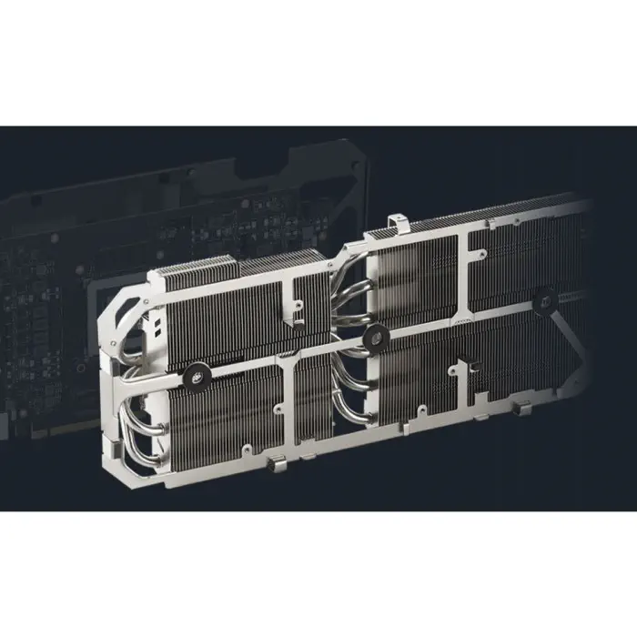 ASUS TUF-RTX4090-O24G-OG-GAMING 24GB GDDR6X 384Bit Gaming Ekran Kartı