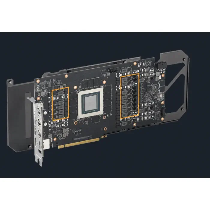 Asus TUF-RTX4090-24G-OG-GAMING 24GB GDDR6X 384Bit Gaming Ekran Kartı