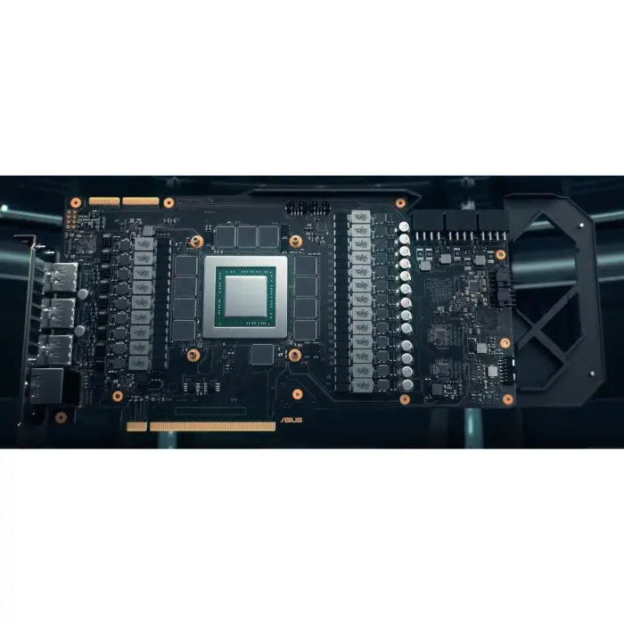 ASUS TUF-RTX4090-O24G-OG-GAMING 24GB GDDR6X 384Bit Gaming Ekran Kartı