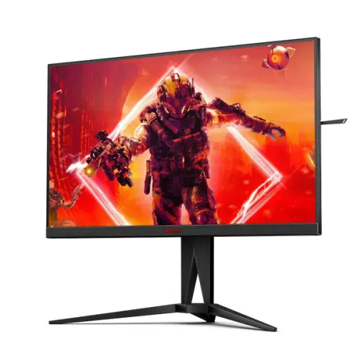 AOC AG275QZN/EU 27″ 0.5 ms 240 Hz WQHD Gaming Monitör