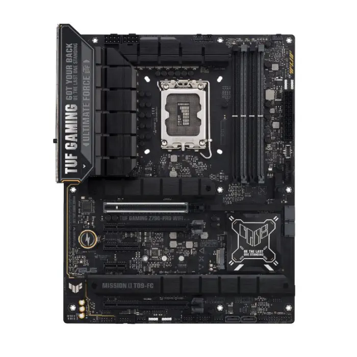 Asus TUF Gaming Z790-PRO WIFI DDR5 Gaming Anakart