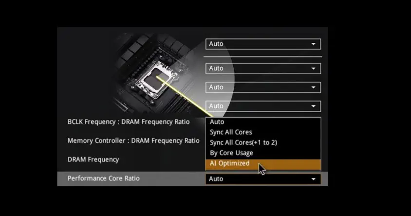 ASUS TUF Gaming Z790-PRO WIFI DDR5 Gaming Anakart