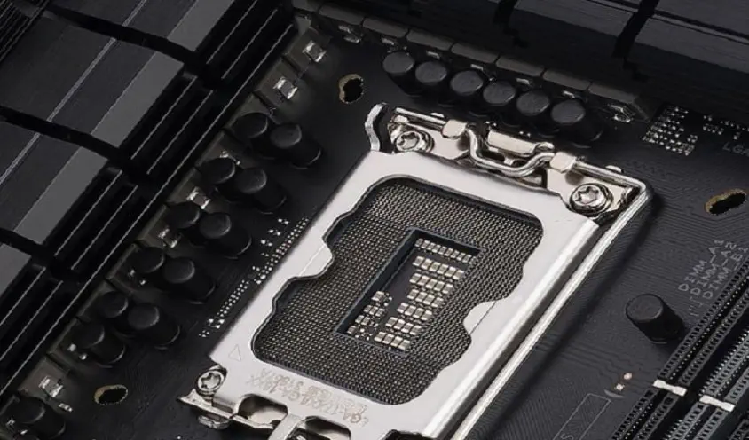ASUS TUF Gaming Z790-PRO WIFI DDR5 Gaming Anakart
