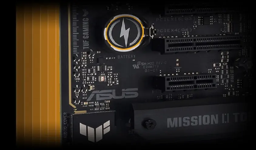 ASUS TUF Gaming Z790-PRO WIFI DDR5 Gaming Anakart