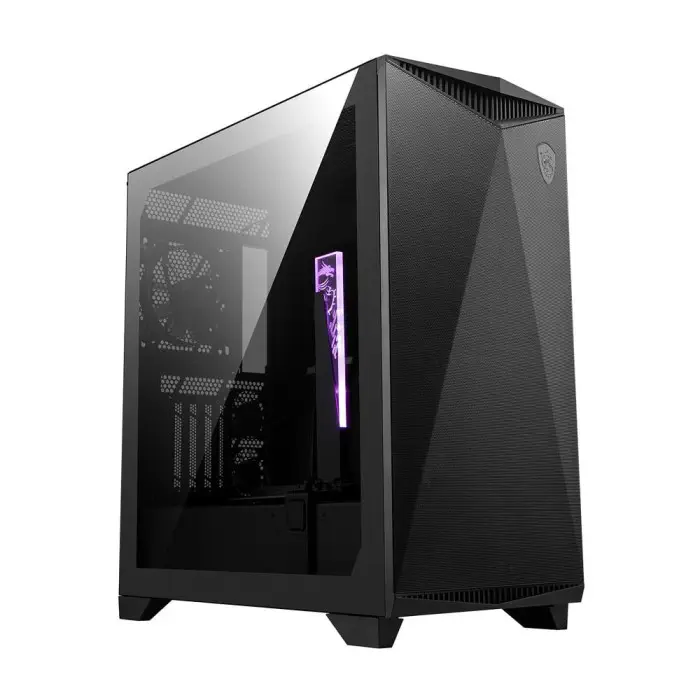 MSI MPG Gungnir 300P Airflow Temperli Cam ATX Mid-Tower Gaming (Oyuncu) Kasa