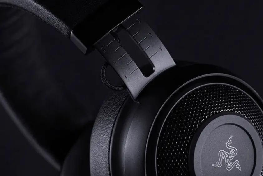 Razer Kraken Kitty V2 Pro Gaming Siyah Kulaklık