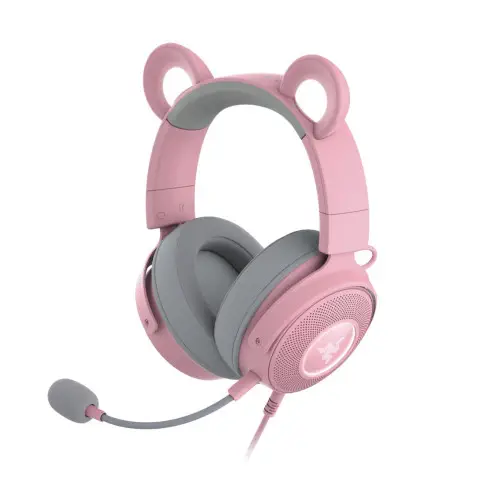 Razer Kraken Kitty V2 Pro Gaming Quartz Kulaklık