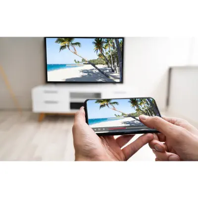 Onvo OV55500  webOS Smart LED TV
