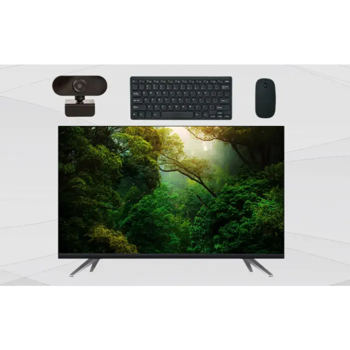 Onvo OV55500  webOS Smart LED TV