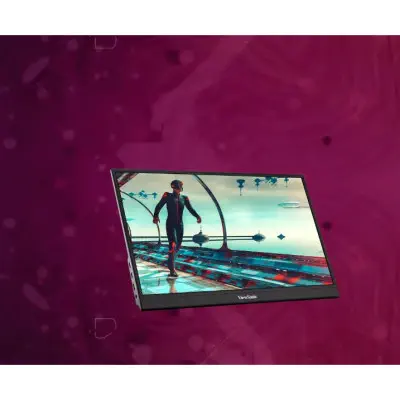 Viewsonic VX1755 17.2″ 4ms 144Hz FreeSync Full HD IPS Taşınabilir Gaming Monitör