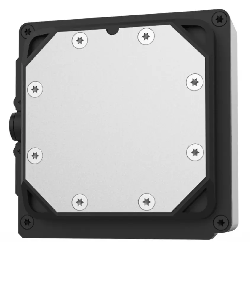 Bitfenix Cube 240 BFW-AIO-240-WW27A-RP Beyaz 240mm İşlemci Sıvı Soğutucu