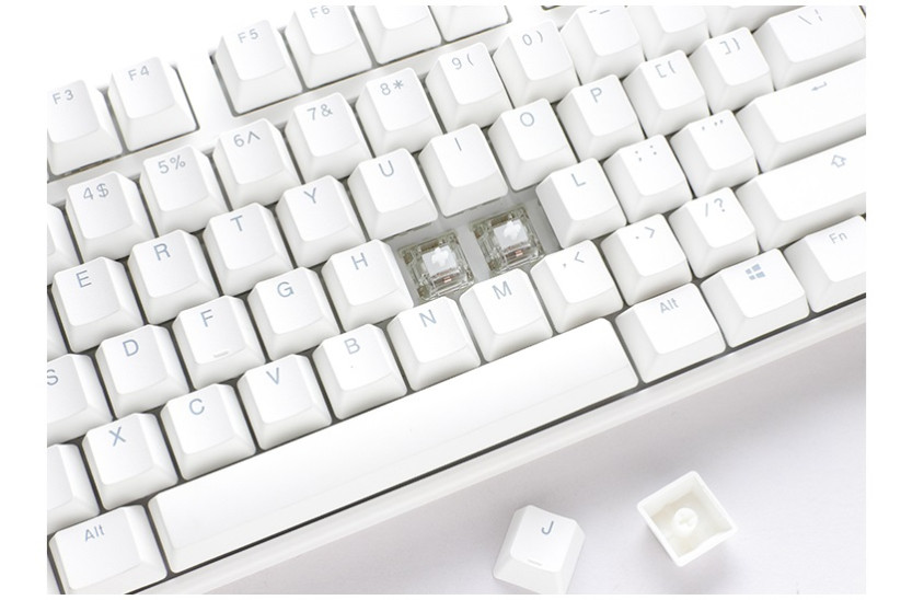 Ducky One 3 Mekanik TR Q Gaming Klavye