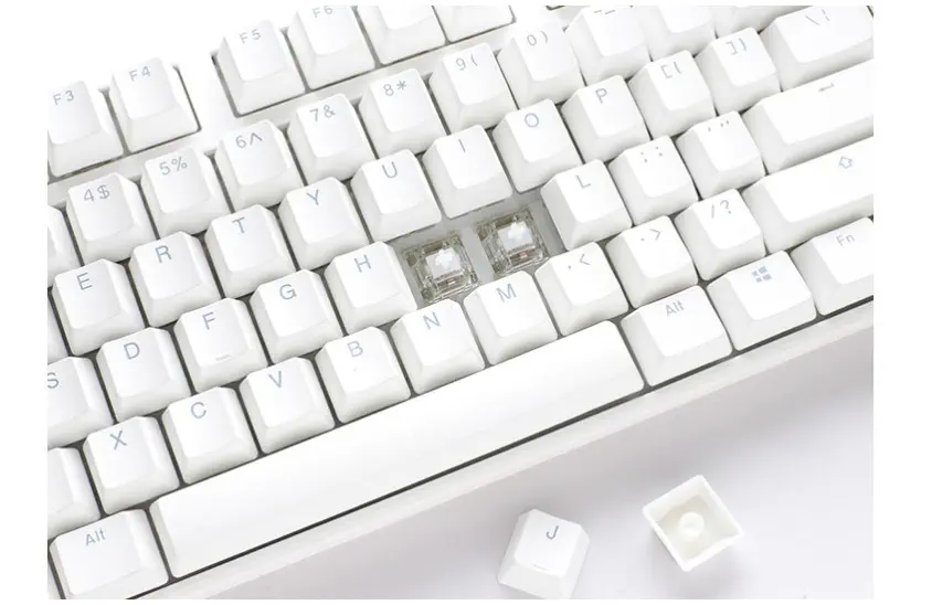 Ducky One 3 Mekanik TR Q Gaming Klavye