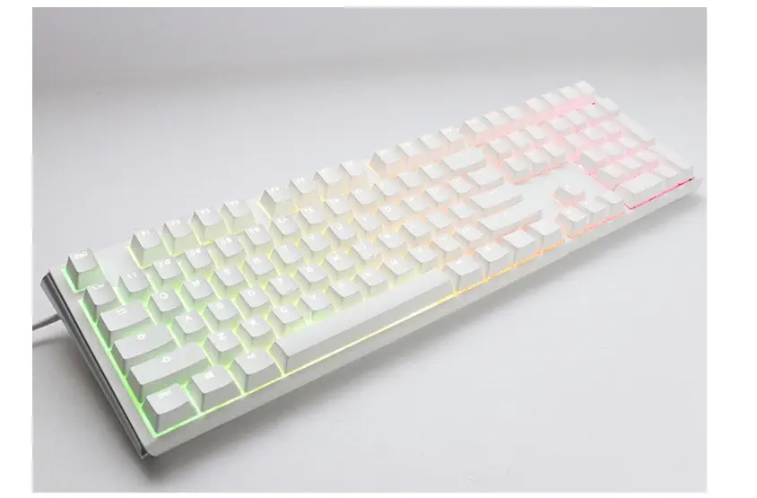 Ducky One 3 Mekanik TR Q Gaming Klavye