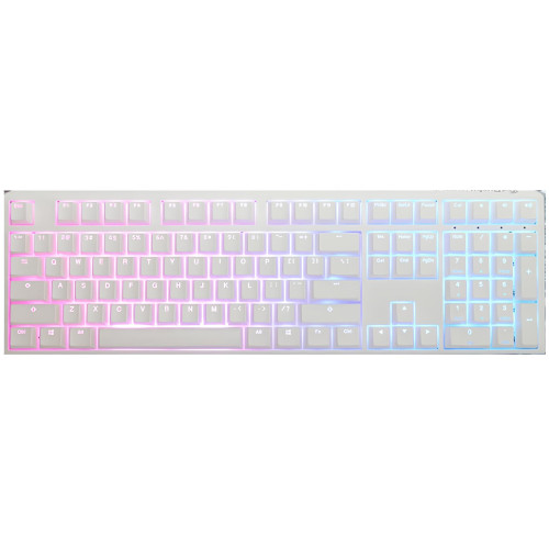 Ducky One 3 Mekanik TR Q Gaming Klavye