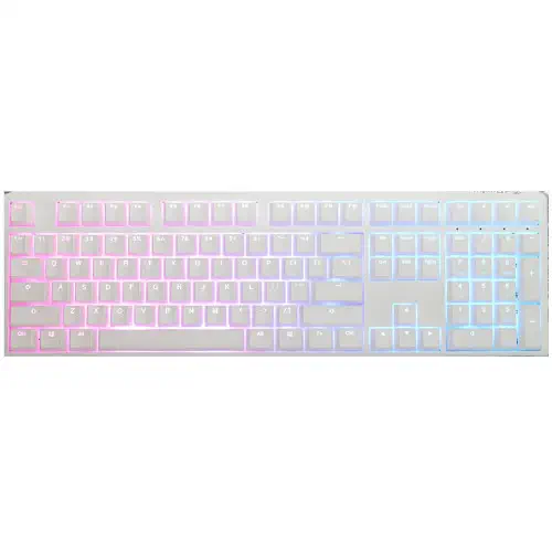 Ducky One 3 Mekanik TR Q Gaming Klavye