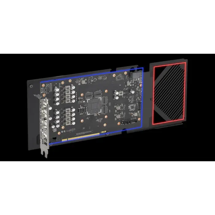 Asus RTX 4060 ROG-STRIX-RTX4060-O8G-GAMING Ekran Kartı