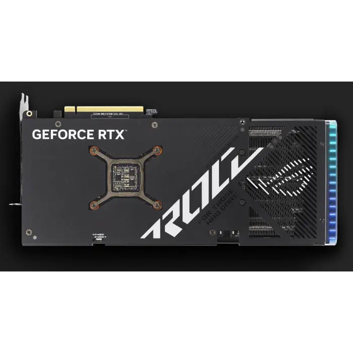 ASUS ROG-STRIX-RTX4070-O12G-GAMING Ekran Kartı
