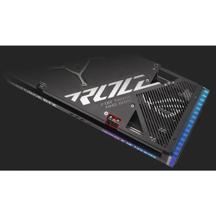 ASUS ROG-STRIX-RTX4070-O12G-GAMING Ekran Kartı