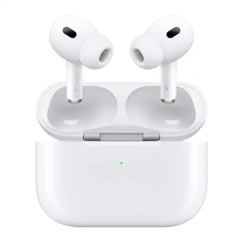 AirPods Pro (2. nesil) ve MagSafe Şarj Kutusu (USB-C)