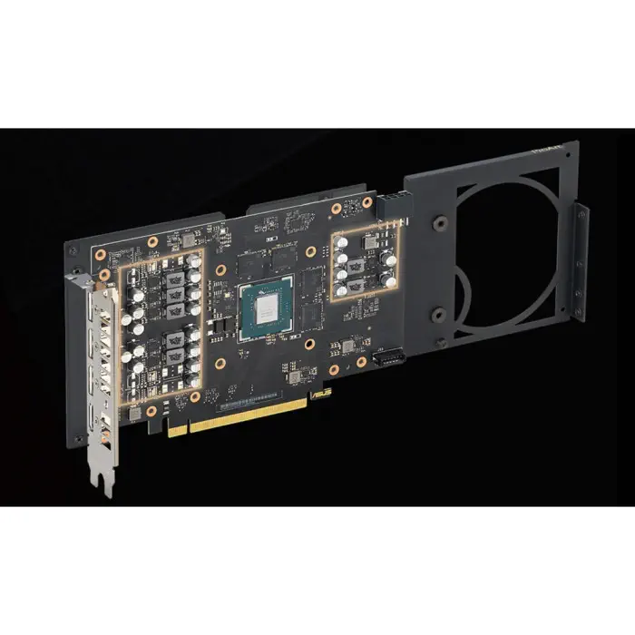 ASUS PROART-RTX4060TI-O16G Gaming (Oyuncu) Ekran Kartı