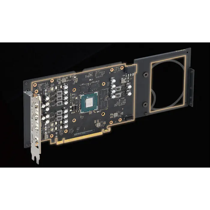 ASUS PROART-RTX4060TI-O16G Gaming (Oyuncu) Ekran Kartı