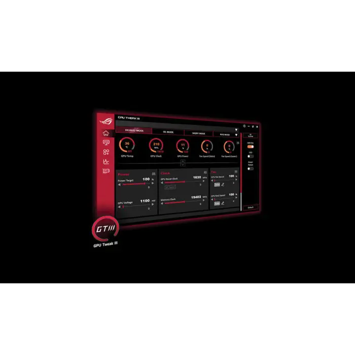 ASUS PROART-RTX4060TI-O16G Gaming (Oyuncu) Ekran Kartı