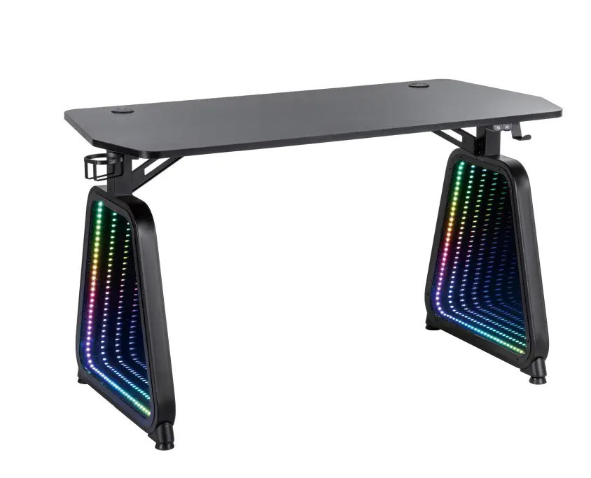 Twisted Minds TM-GMD12-1D Infinity Pro Gaming Masası