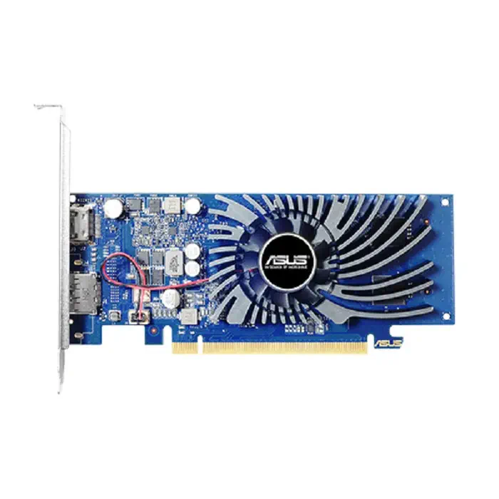 ASUS GT1030-2G-BRK Ekran Kartı