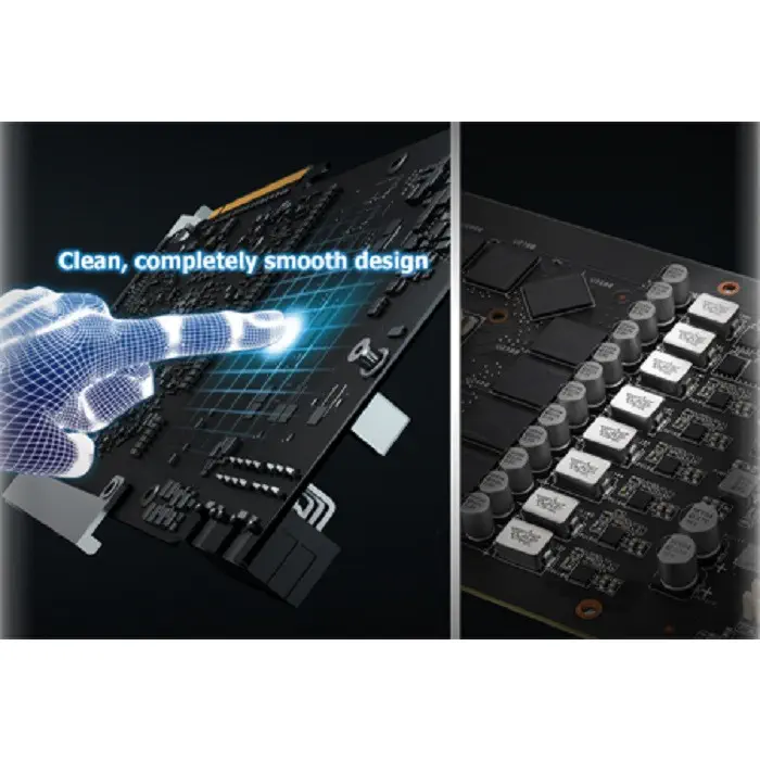 ASUS GT1030-2G-BRK Ekran Kartı