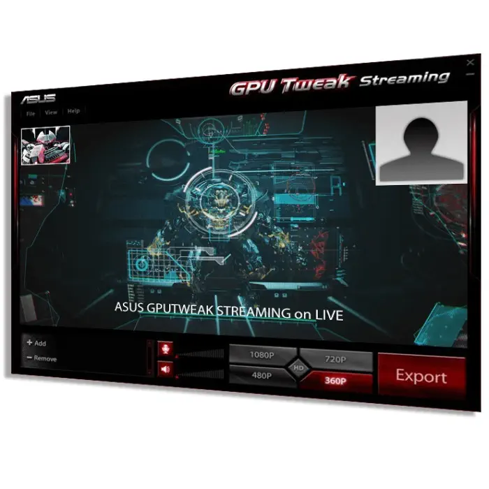 ASUS GT1030-2G-BRK Ekran Kartı