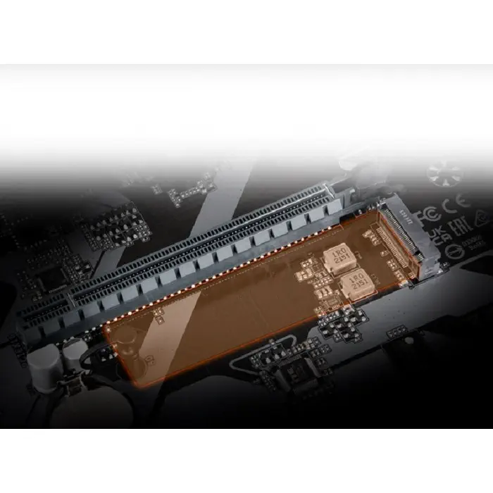 Gigabyte B650M S2H DDR5 Gaming Anakart