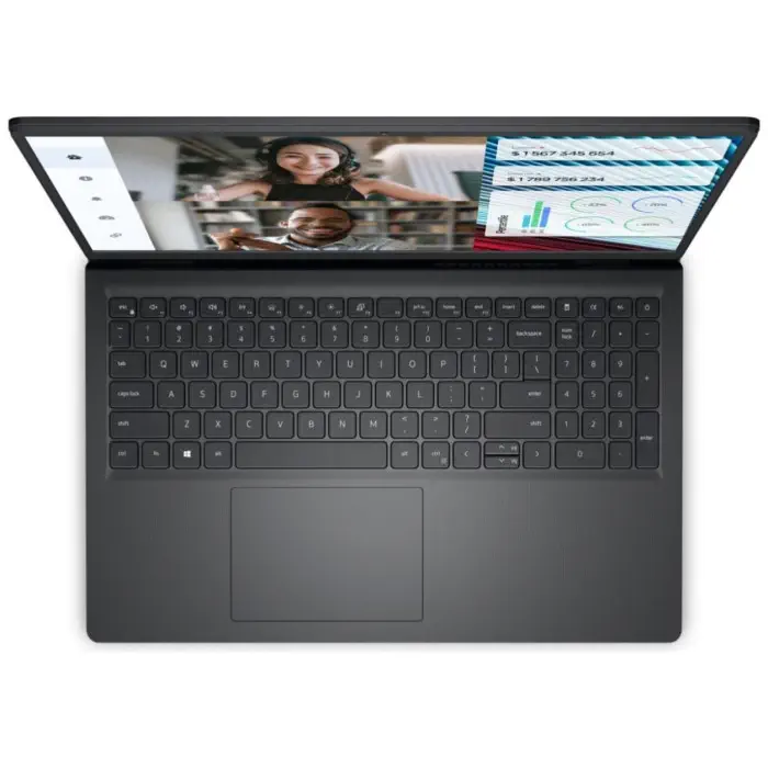 Dell Vostro 3520 N2062PVNB3520U 15.6″ Full HD Notebook