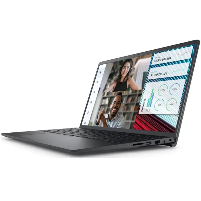 Dell Vostro 3520 N2062PVNB3520U 15.6″ Full HD Notebook