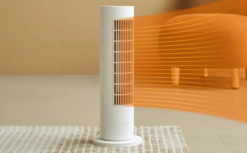 Xiaomi Smart Tower Heater Lite Kule Tipi Isıtıcı