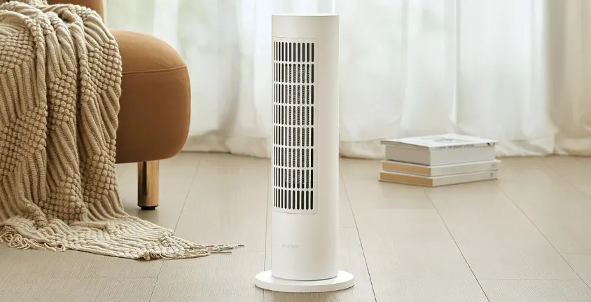 Xiaomi Smart Tower Heater Lite Kule Tipi Isıtıcı