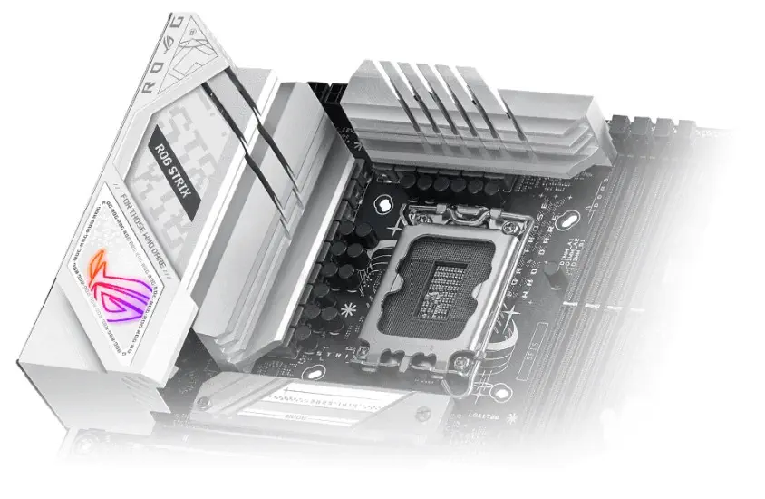 ASUS ROG Strix B760-G Gaming WIFI D5 Gaming Anakart