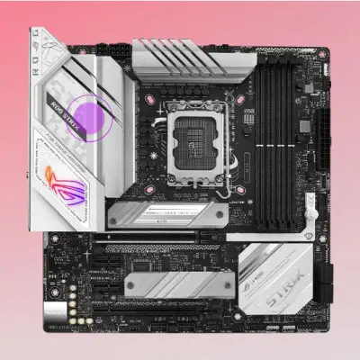 ASUS ROG Strix B760-G Gaming WIFI D5 Gaming Anakart
