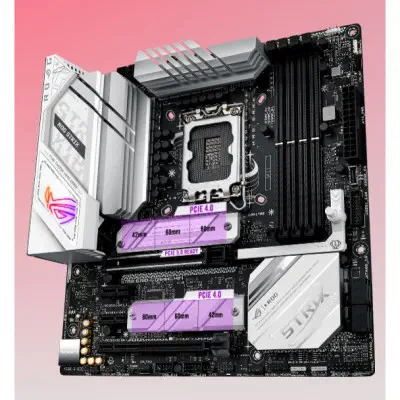 ASUS ROG Strix B760-G Gaming WIFI D5 Gaming Anakart