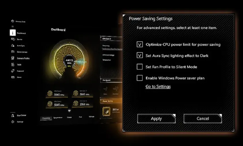 ASUS TUF GAMING B760M-PLUS WIFI Gaming Anakart